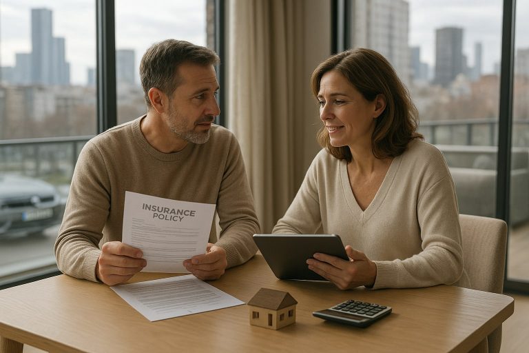 Top 7 seguros de vida para parejas con póliza conjunta y capital independiente desde 100.000 € por titular Top 7 seguros de vida para parejas con póliza conjunta y capital independiente desde 100.000 € por titular