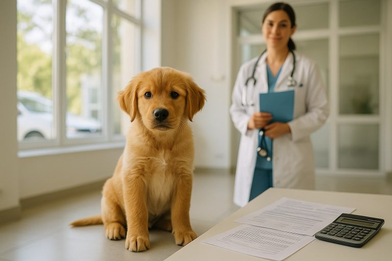 Top 7 seguros para cachorros de perro con reembolso veterinario superior al 70 % durante el primer año Top 7 seguros para cachorros de perro con reembolso veterinario superior al 70 % durante el primer año