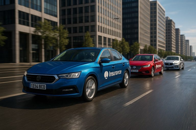 Top 8 aseguradoras de auto con mejor gestión del siniestro por granizo y peritación en menos de 15 días Top 8 aseguradoras de auto con mejor gestión del siniestro por granizo y peritación en menos de 15 días