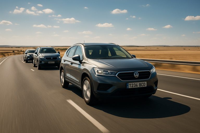 Top 6 seguros de coche con mejor asistencia en carretera desde el kilómetro 0 sin coste adicional